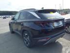 2023 HYUNDAI TUCSON ULT for sale at Copart WHITBURN