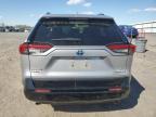 2021 Toyota Rav4 Prime Se იყიდება Fredericksburg-ში, VA - Undercarriage