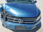 2017 Volkswagen Tiguan S for Sale in Haslet, TX - Front End