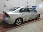 2008 Honda Civic Ex de vânzare în Angola, NY - Side