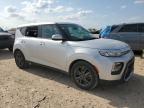 2021 Kia Soul Lx за продажба в San Antonio, TX - Vandalism