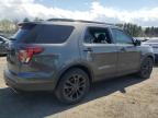 2016 Ford Explorer Sport de vânzare în Finksburg, MD - Vandalism