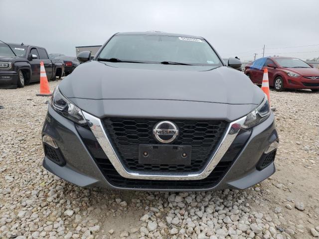  NISSAN ALTIMA 2020 Gray