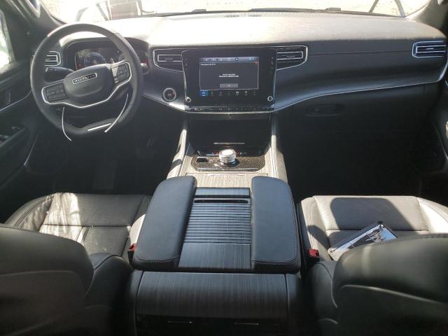  JEEP WAGONEER 2024 White