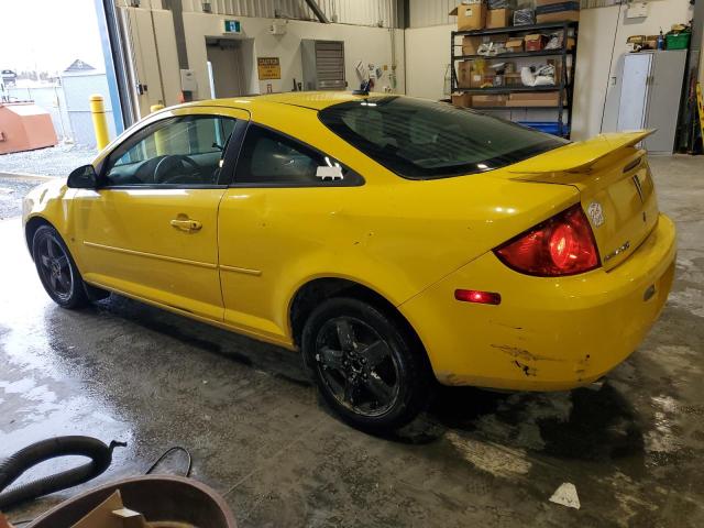 2009 PONTIAC G5 