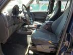 2004 Jeep Liberty Sport на продаже в Denver, CO - Side