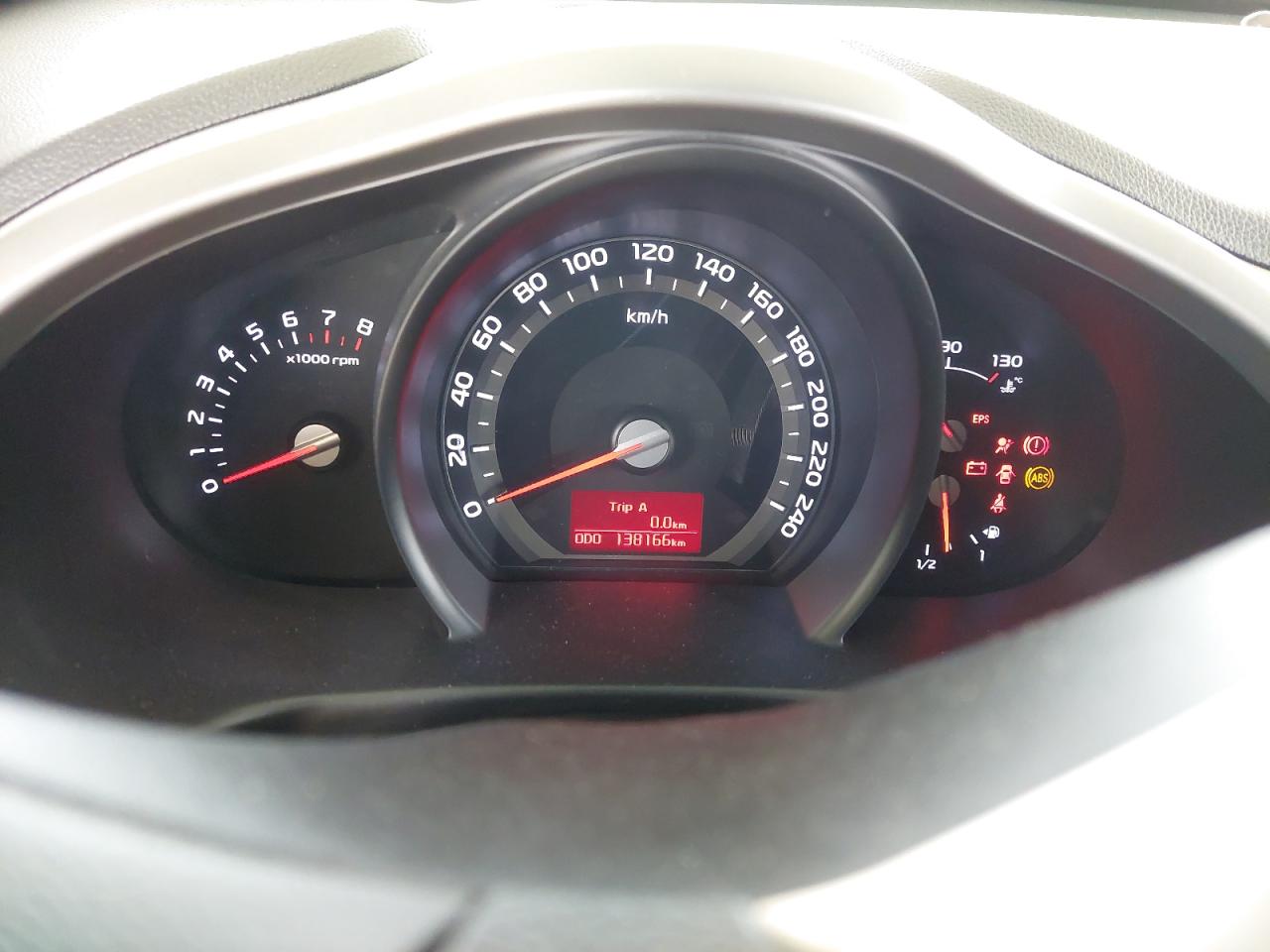 U5YPB81A6FL613510 - 2015 Kia Sportage - #undefined