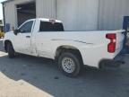 2019 Chevrolet Silverado C1500 للبيع في Colton، CA - Side