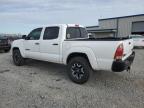 2008 Toyota Tacoma Double Cab Prerunner de vânzare în Earlington, KY - Hail