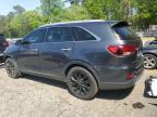 2020 Kia Sorento Ex de vânzare în Austell, GA - Front End