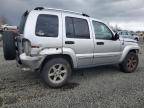 2006 Jeep Liberty Limited de vânzare în Eugene, OR - Frame Damage