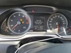 2014 Audi A4 Premium продається в Arlington, WA - Front End