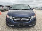 2015 Honda Odyssey Ex for Sale in Temple, TX - Side