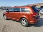 2012 Dodge Journey Sxt zu verkaufen in Fort Wayne, IN - Front End