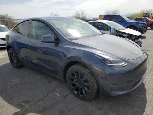  TESLA MODEL Y 2023 Gray