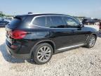 2019 Bmw X3 Sdrive30I იყიდება Houston-ში, TX - Water/Flood