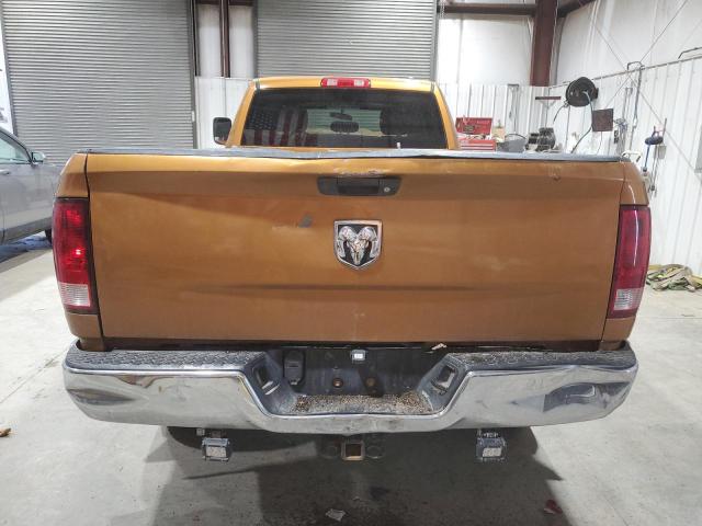  DODGE RAM 3500 2012 Gold