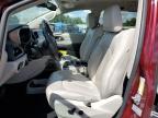 2017 Chrysler Pacifica Touring L Plus de vânzare în Orlando, FL - Side