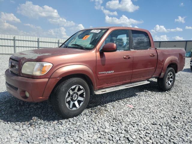 2006 Toyota Tundra Double Cab Limited