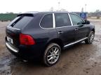 2005 PORSCHE CAYENNE TI for sale at Copart SANDY