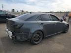 2010 Lexus Is 250 zu verkaufen in Brookhaven, NY - Rear End