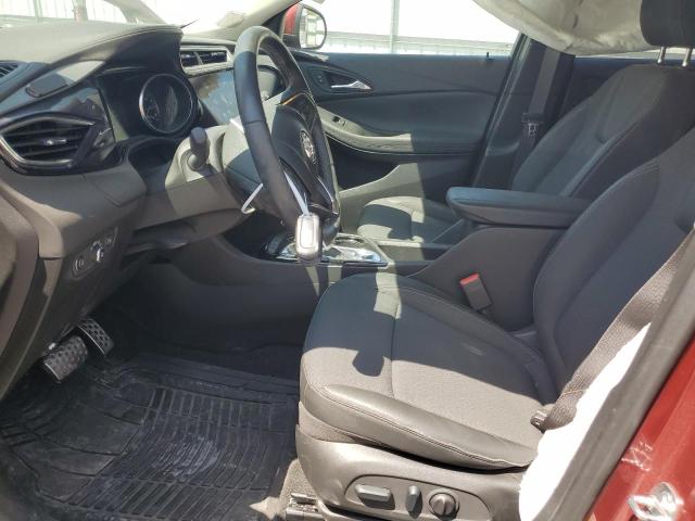  BUICK ENCORE 2023 Red