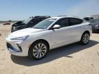2024 Buick Envista Avenir de vânzare în San Antonio, TX - Hail
