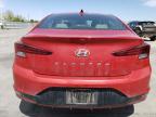 2020 Hyundai Elantra Sel للبيع في Littleton، CO - Side