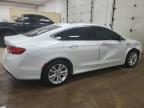 2015 Chrysler 200 C en Venta en Davison, MI - Side