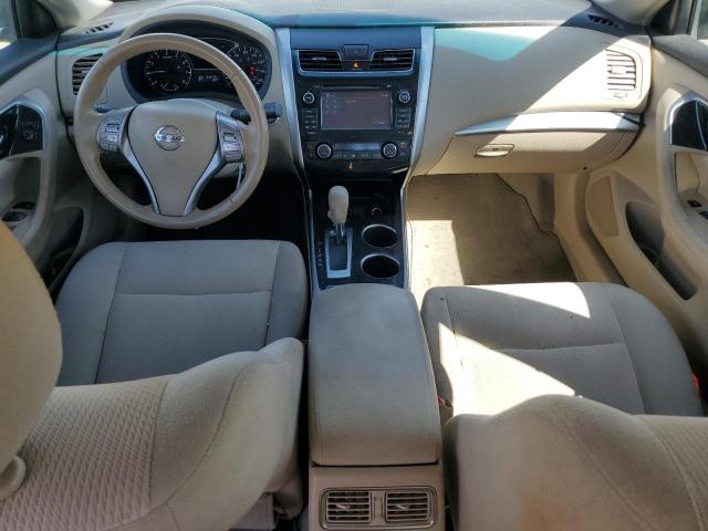  NISSAN ALTIMA 2013 Цвет загара