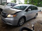 2016 Honda Odyssey Exl for Sale in Midway, FL - Rear End