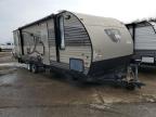 2016 Other Heavy Equipment Camper იყიდება West Mifflin-ში, PA - All Over