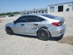2022 Honda Civic Ex for Sale in Lumberton, NC - Side