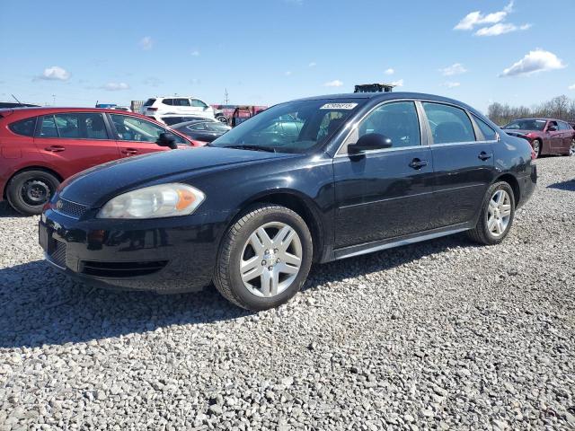 2013 Chevrolet Impala Lt