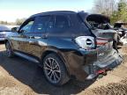 2024 BMW X3 XDRIVE30I for sale at Copart ON - COOKSTOWN