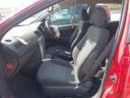 2011 VAUXHALL ASTRA ACTI for sale at Copart WHITBURN