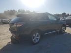 2015 Lexus Rx 350 Base на продаже в Mendon, MA - Front End