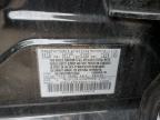2021 Nissan Sentra Sv продається в Chicago Heights, IL - Rear End