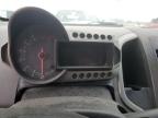 2012 Chevrolet Sonic Lt for Sale in Indianapolis, IN - Water/Flood