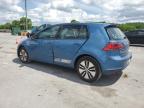 2016 Volkswagen E-Golf Se for Sale in Lebanon, TN - Side
