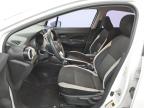 2020 Nissan Versa Sv for Sale in Wilmer, TX - Hail