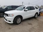 2020 Dodge Durango Ssv продається в Chicago Heights, IL - Normal Wear