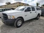 2022 Ram 1500 Classic Tradesman იყიდება Opa Locka-ში, FL - Normal Wear