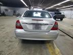2007 Mercedes-Benz E 550 4Matic de vânzare în Wheeling, IL - Front End