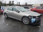 2020 Lexus Es 350 zu verkaufen in Exeter, RI - Front End
