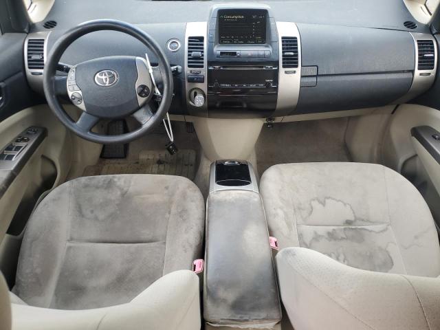 2007 TOYOTA PRIUS
