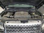 2015 Land Rover Range Rover Supercharged продається в Greenwood, NE - Front End