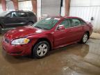 2009 Chevrolet Impala 1Lt იყიდება Lansing-ში, MI - Rear End