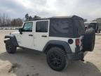 2016 Jeep Wrangler Unlimited Sport for Sale in Mendon, MA - Mechanical