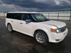2009 Ford Flex Limited na sprzedaż w Dunn, NC - Front End